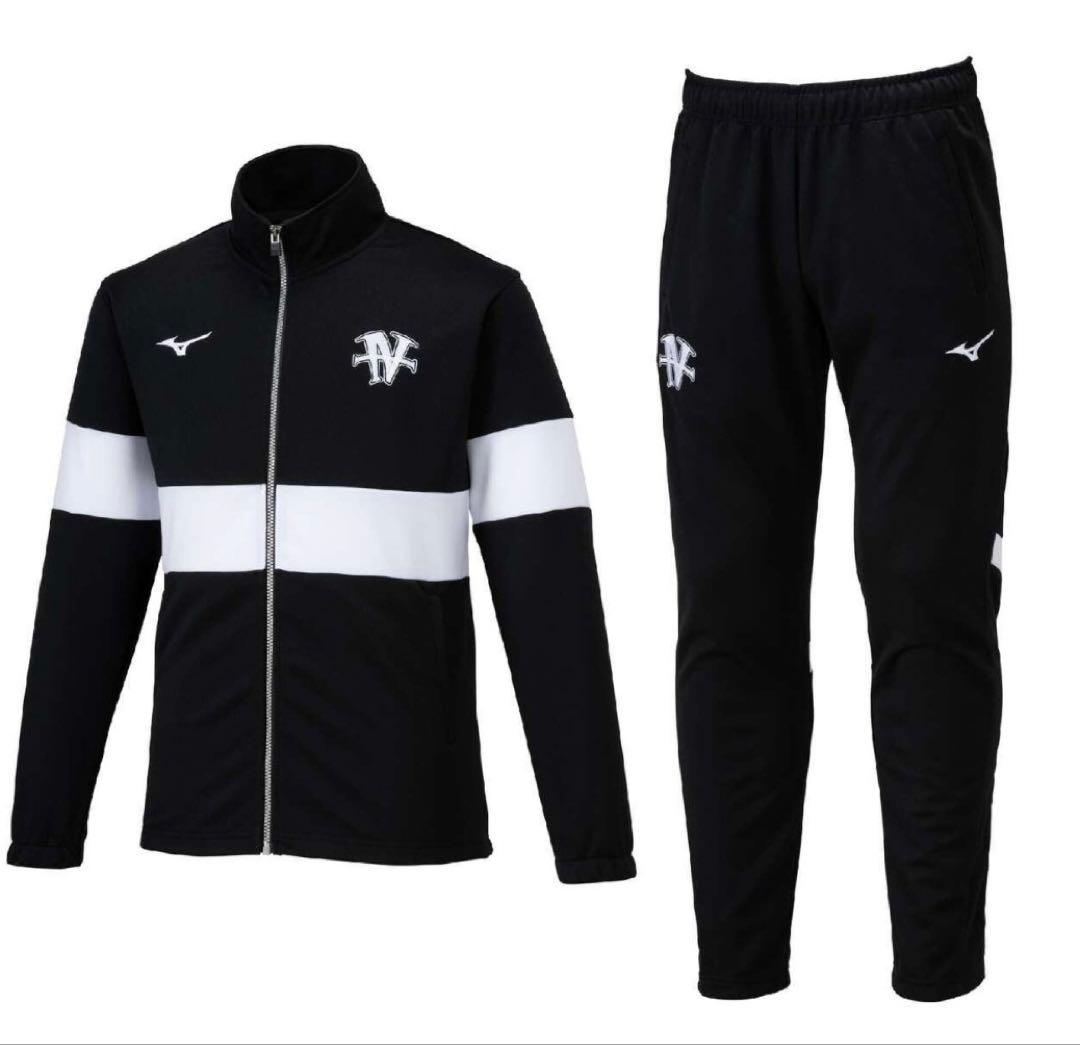 5.6東京 井上尚弥限定ウォームアップ上下セット　【期間限定】