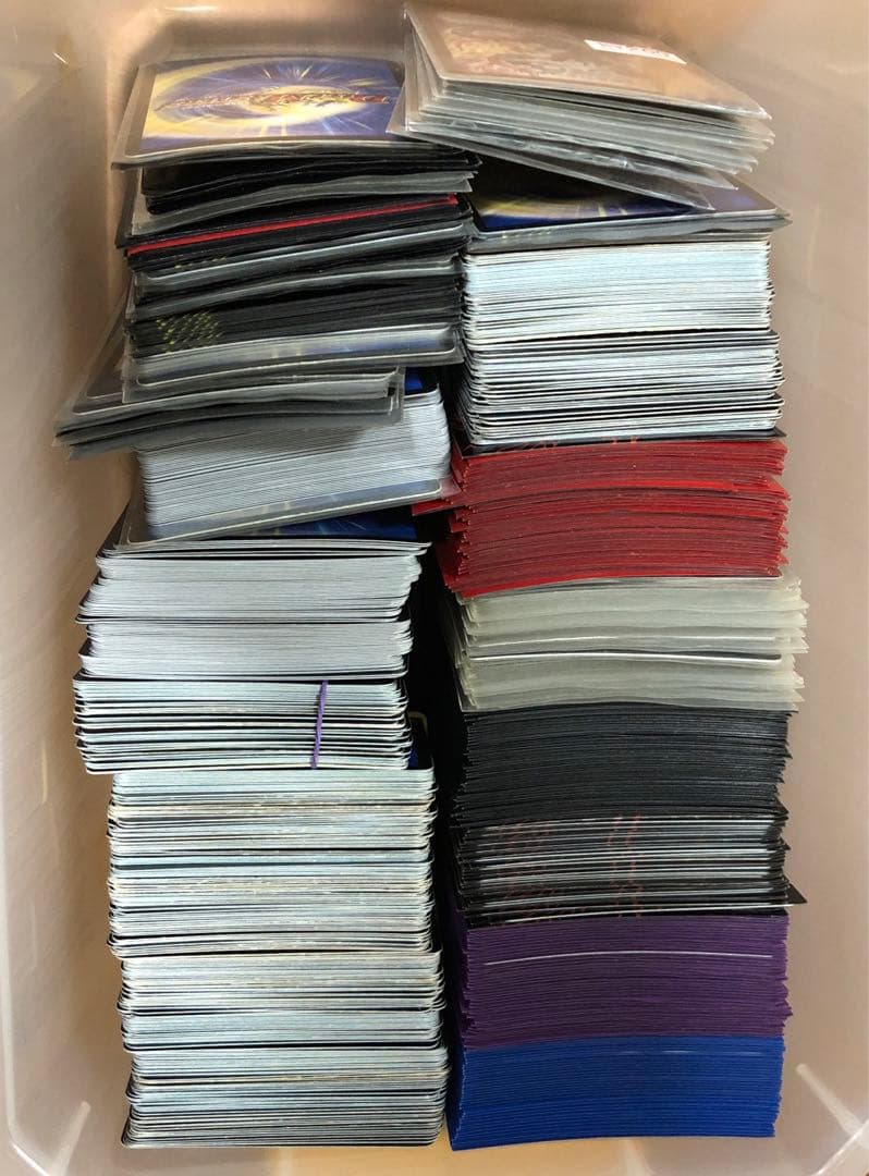 デュエルマスターズ旧枠まとめ売り