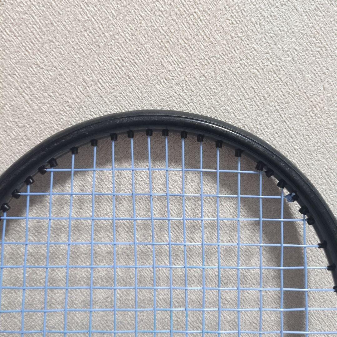 ウィルソン ウルトラツアー 100 G3 硬式テニスラケット