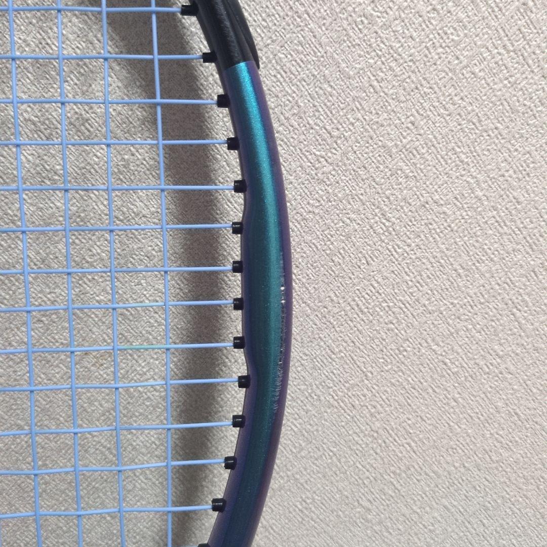 ウィルソン ウルトラツアー 100 G3 硬式テニスラケット
