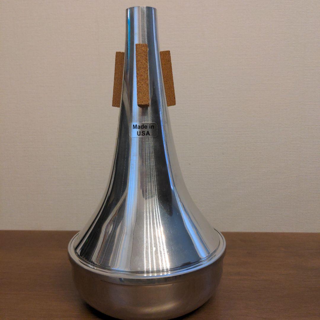 トムクラウン トロンボーンミュート