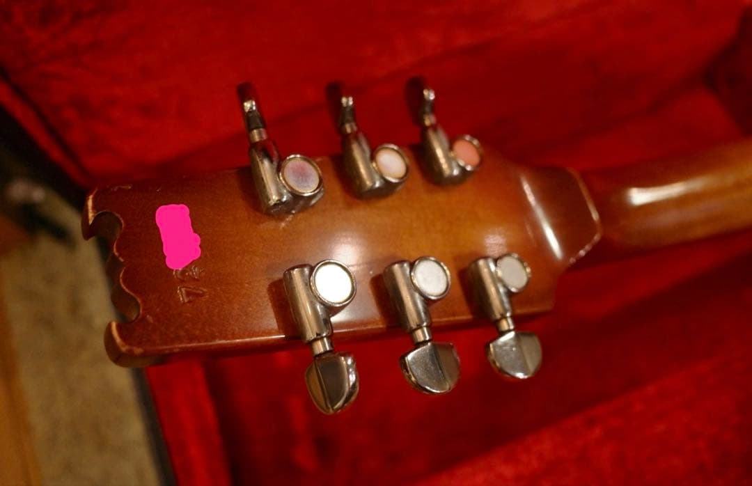 名器 Aria pro2 PE-1000 アリアプロ2 ジャパンビンテージ