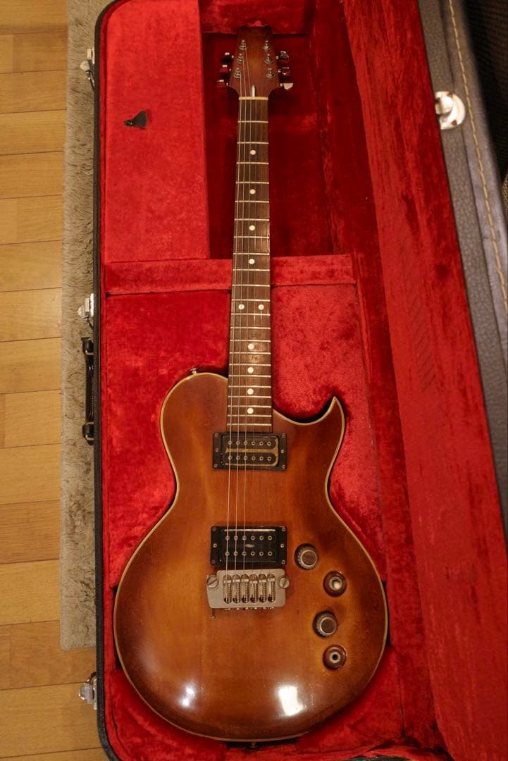 名器 Aria pro2 PE-1000 アリアプロ2 ジャパンビンテージ