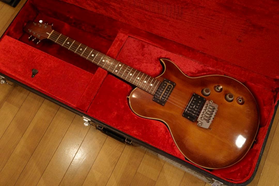 名器 Aria pro2 PE-1000 アリアプロ2 ジャパンビンテージ