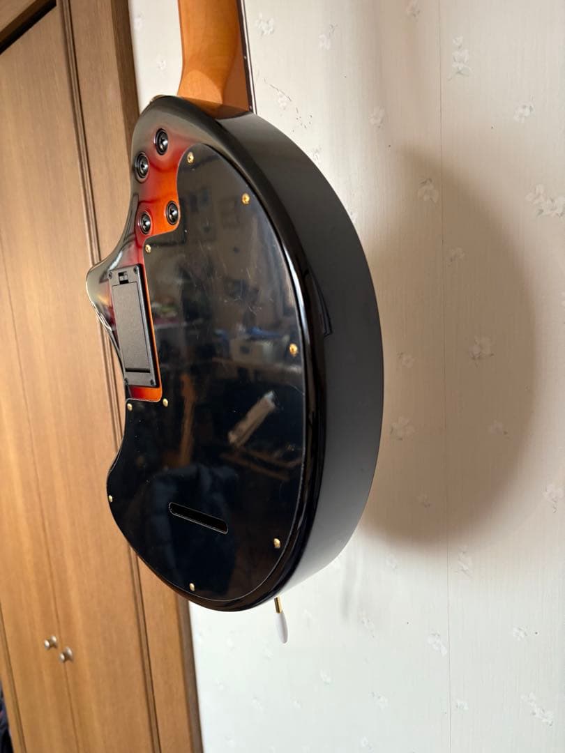 イケベ楽器オリジナルモデル　フェルナンデスZO-3ST 1963X/GH