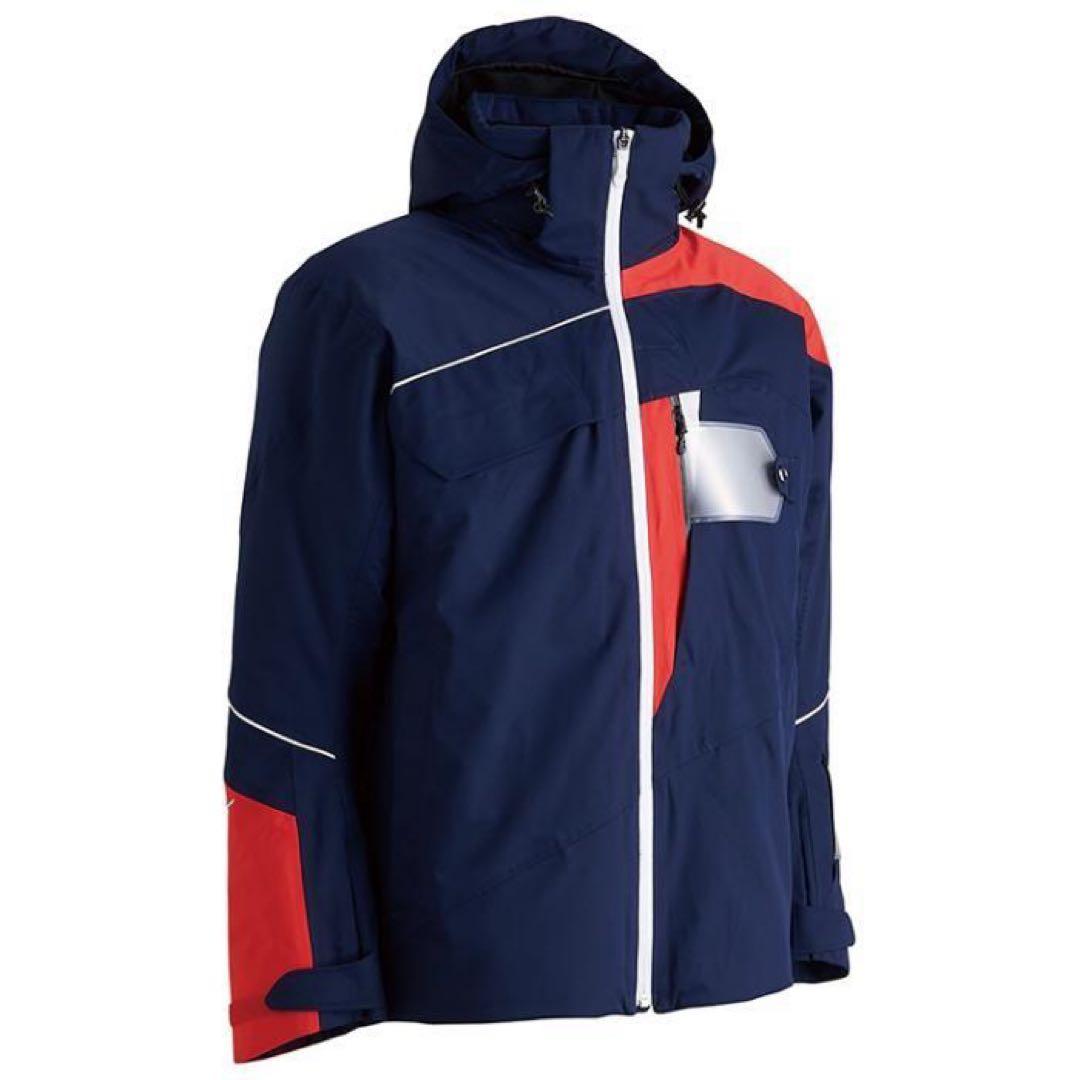 MIZUNO ミズノ　デモチームソリッドジャケット　スキーウエア　XL