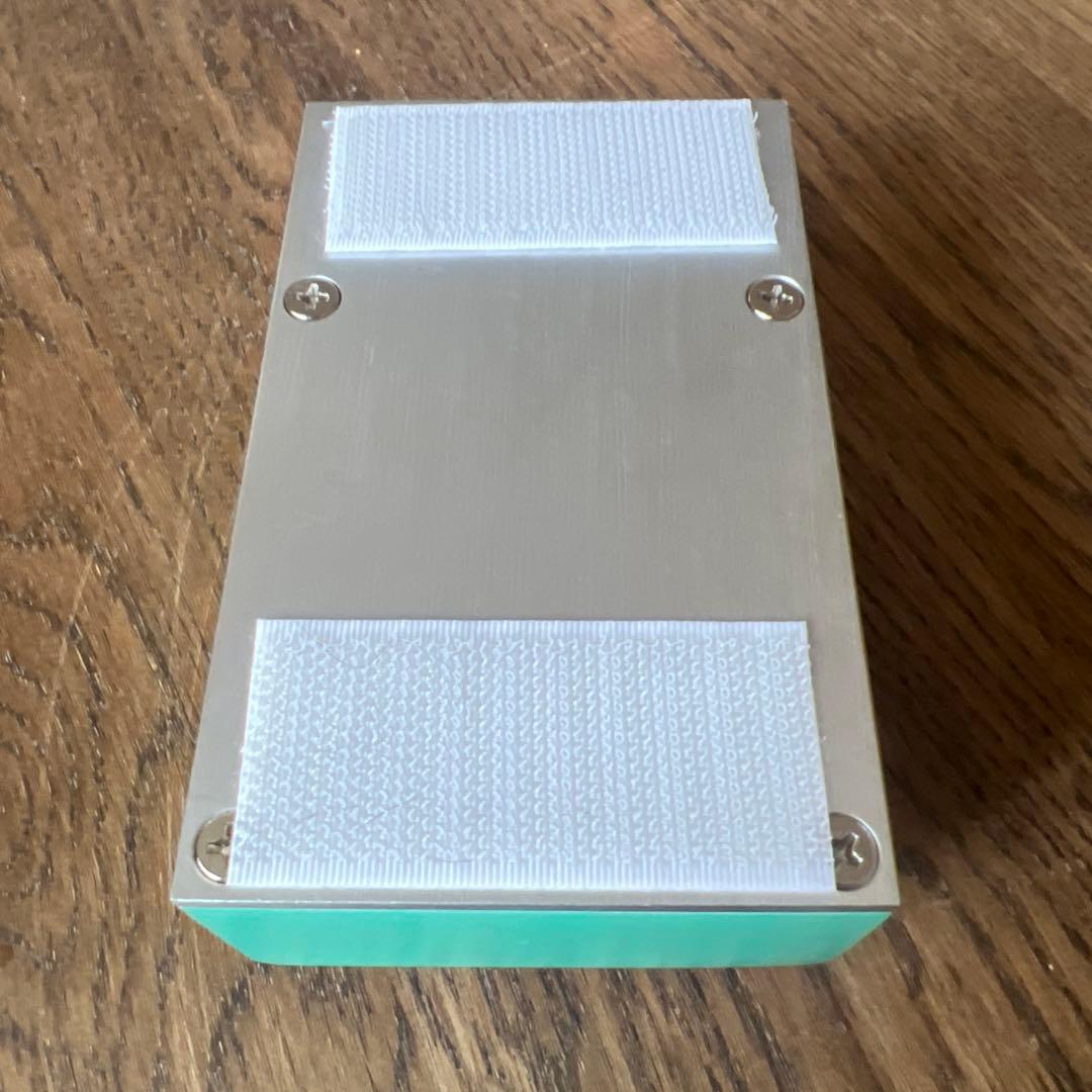 FLYING TEAPOT 088 OVER DRIVE （TS系ペダル）