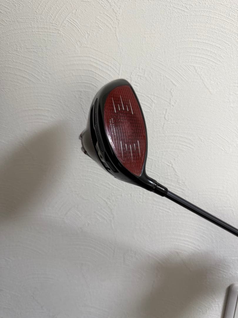 テーラーメイド　ステルス2プラス10.5