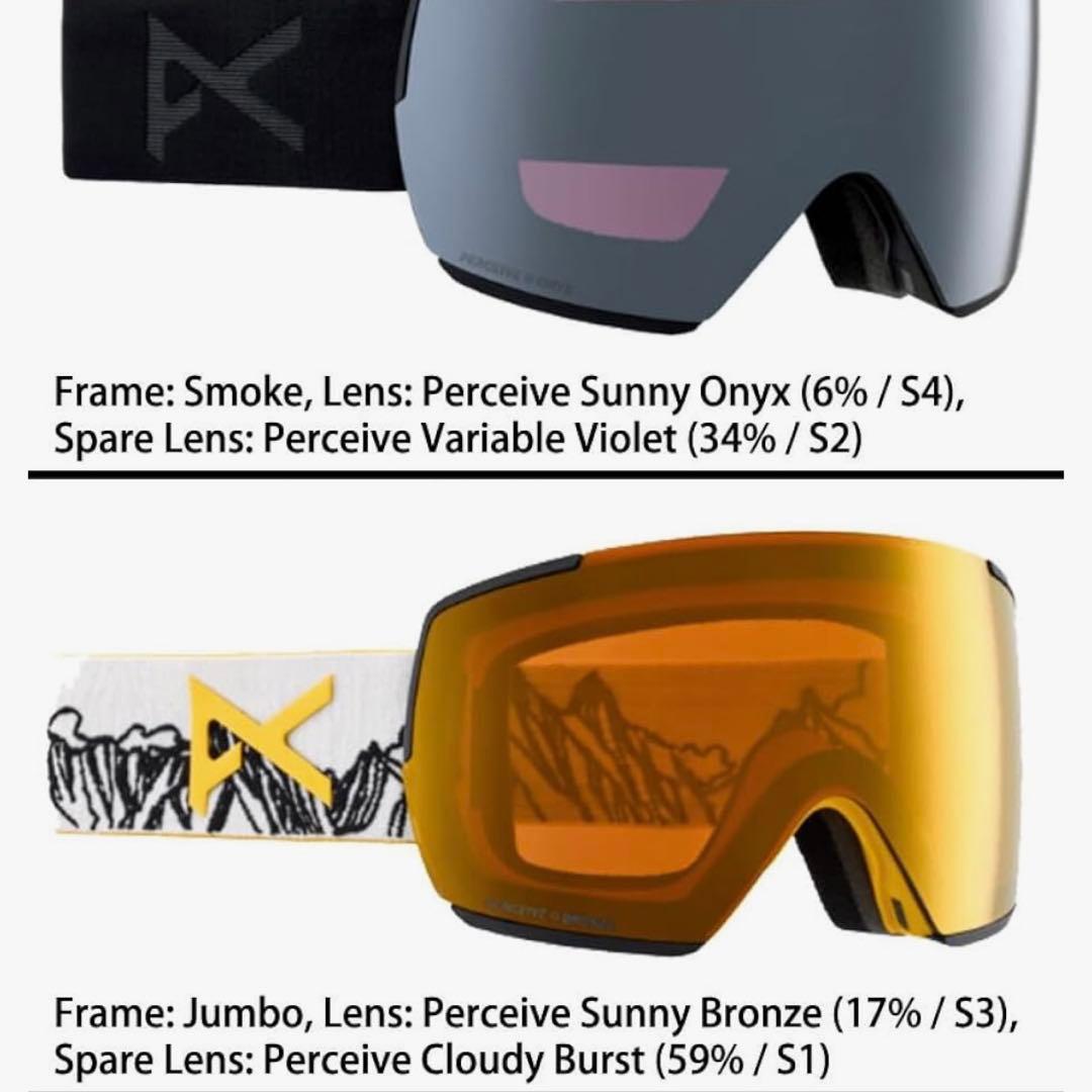 24-25 ANON/アノン M5 LOW BRIDGE エムファイブ