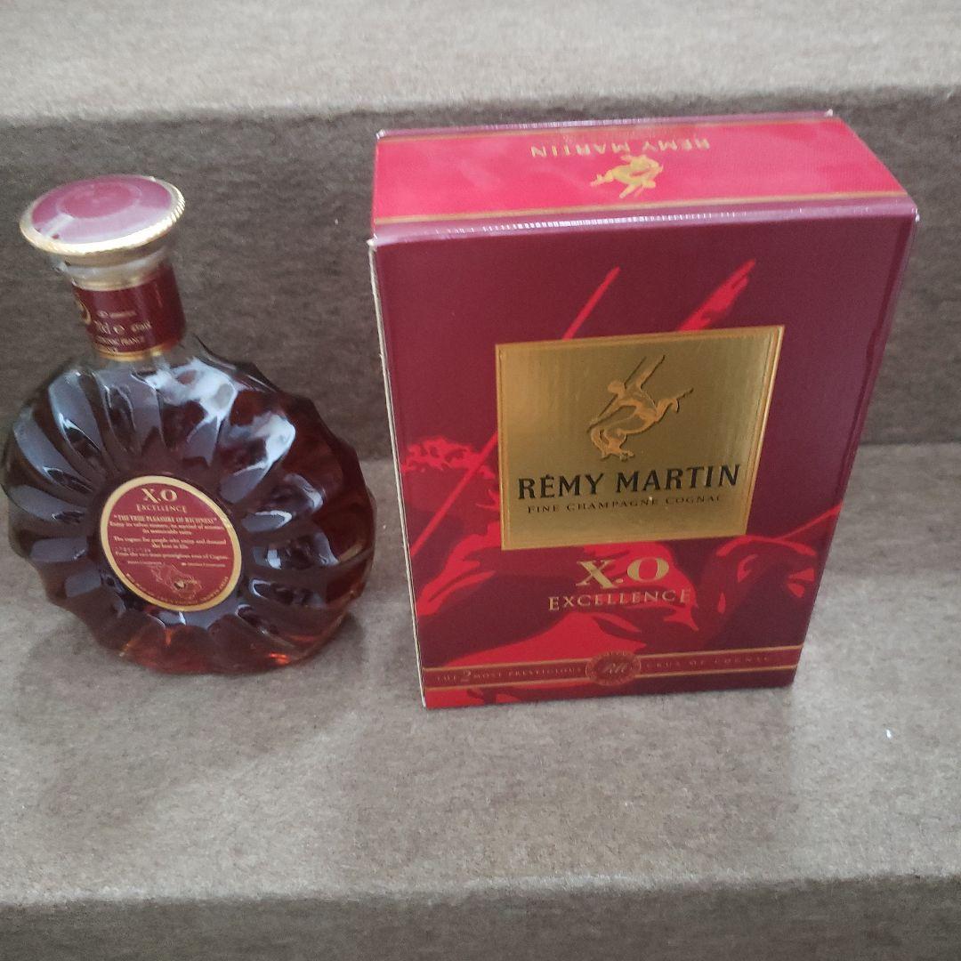 REMY MARTIN XO EXCELLENCE ブランデー