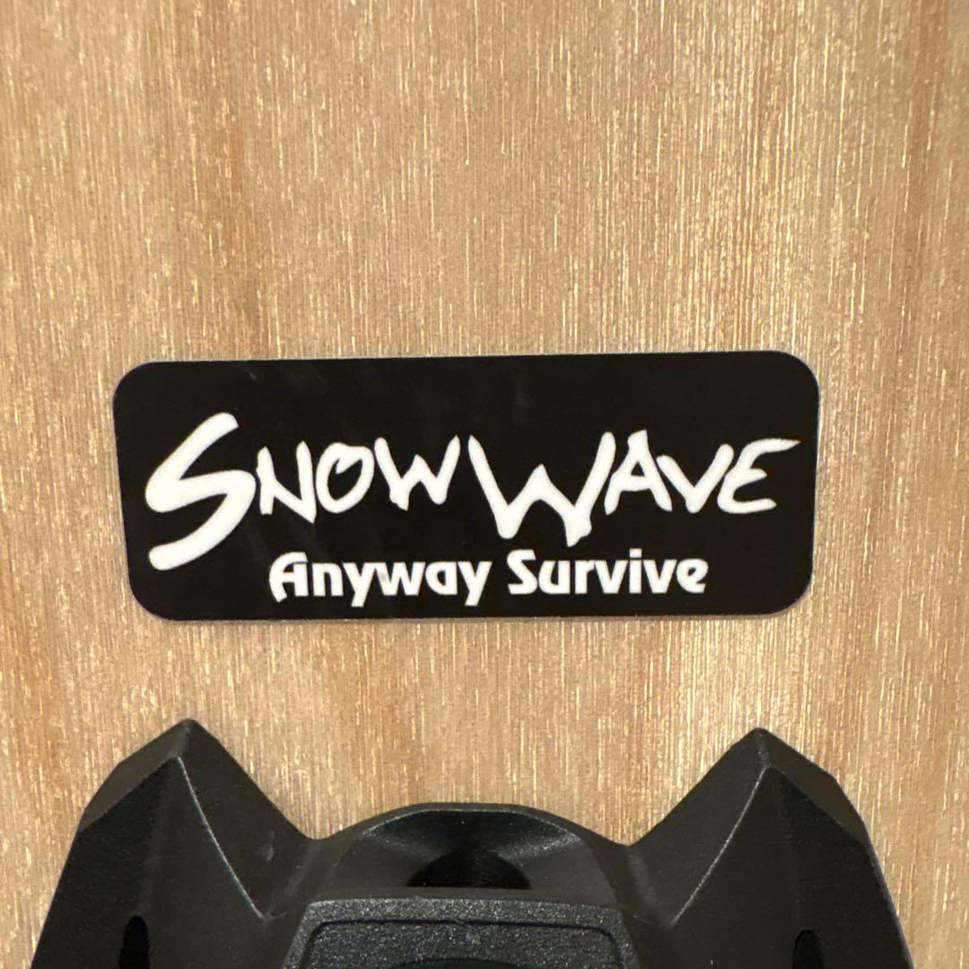 MOCU2 Strawberry Field 172cm スキー板