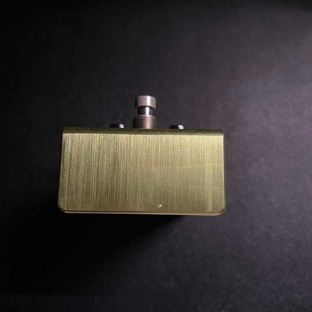 SOURCE AUDIO / SA243 Vertigo Tremoloトレモロ