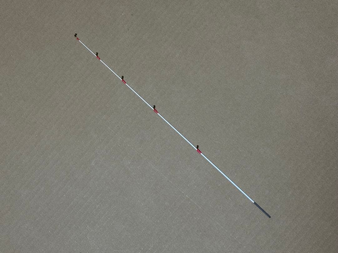 シマノ　20セフィアリミテッド ティップエギングS68M-S