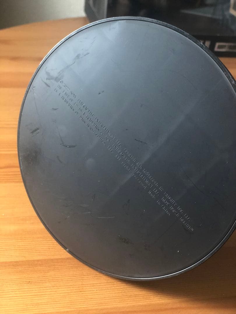 The Last Of Us Part II Abby フィギュア／ラスアス2