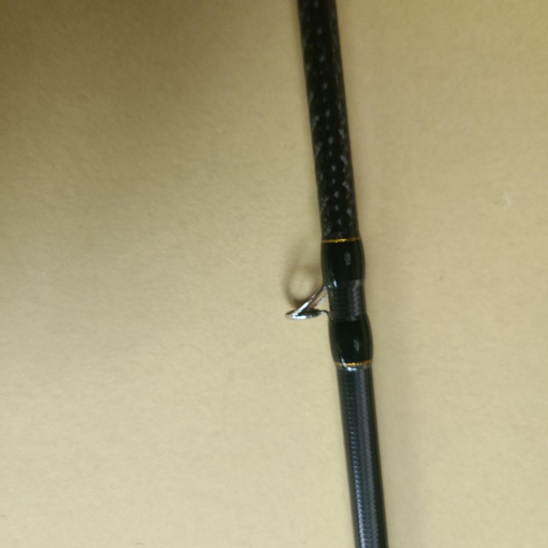 M*T様 サイン入りグラディエーターアンチGA-65PBF