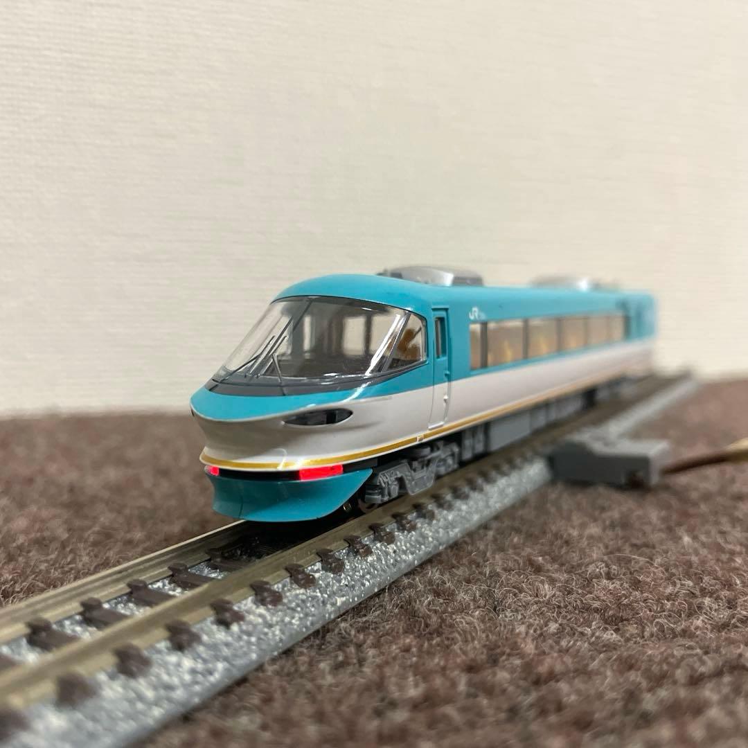 283系オーシャンアロー　マイクロエース。