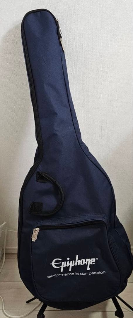 Epiphone Riviera Custom P93 （エピフォンケース付き）