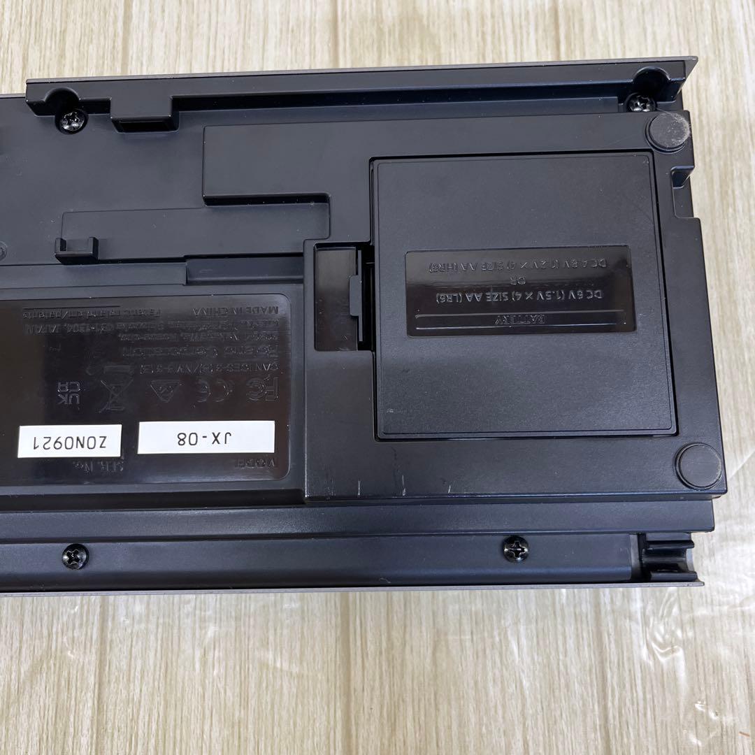 RolandBoutique JX-08 シンセサイザー