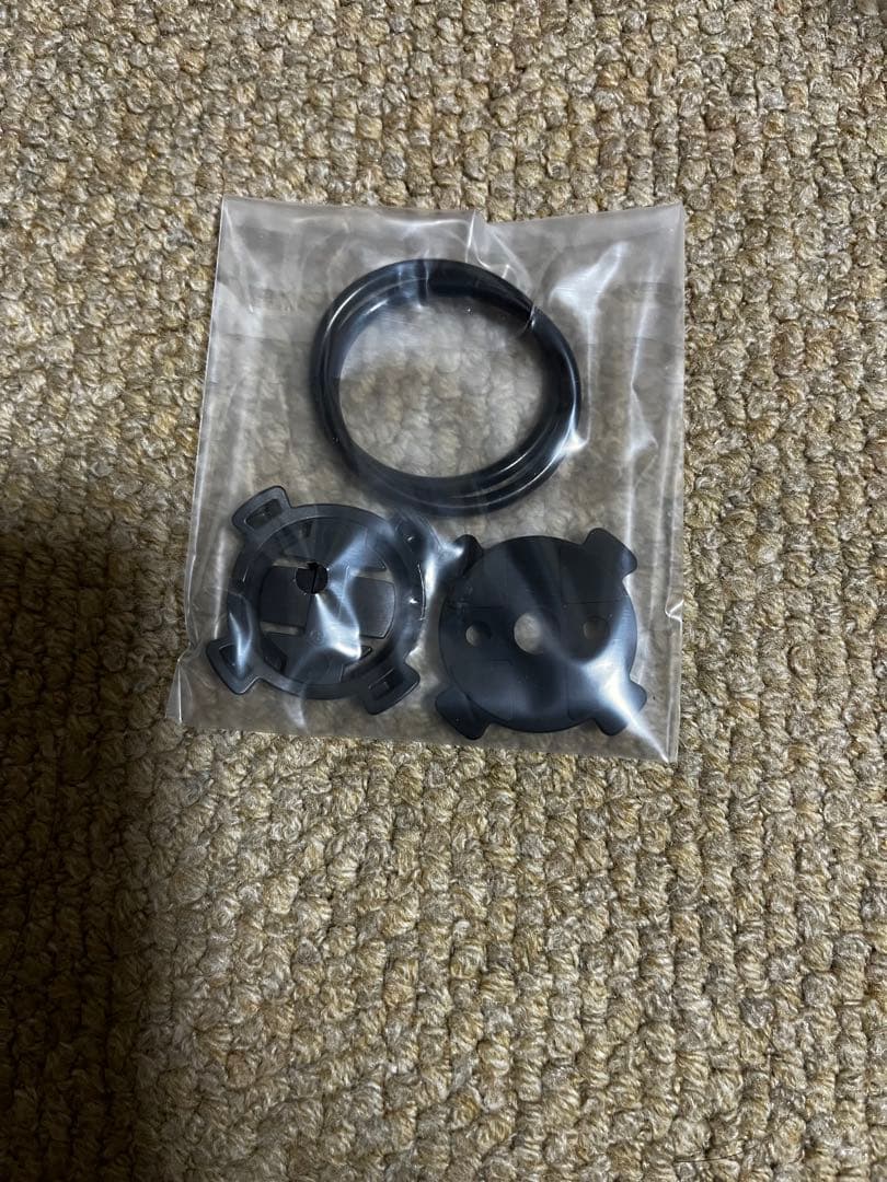 サイクルコンピュータ　BSC300 used品