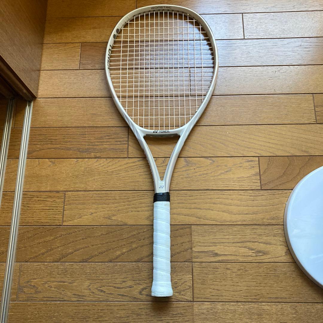 ラケット(硬式用) YONEX VCORE100 (2024) G2