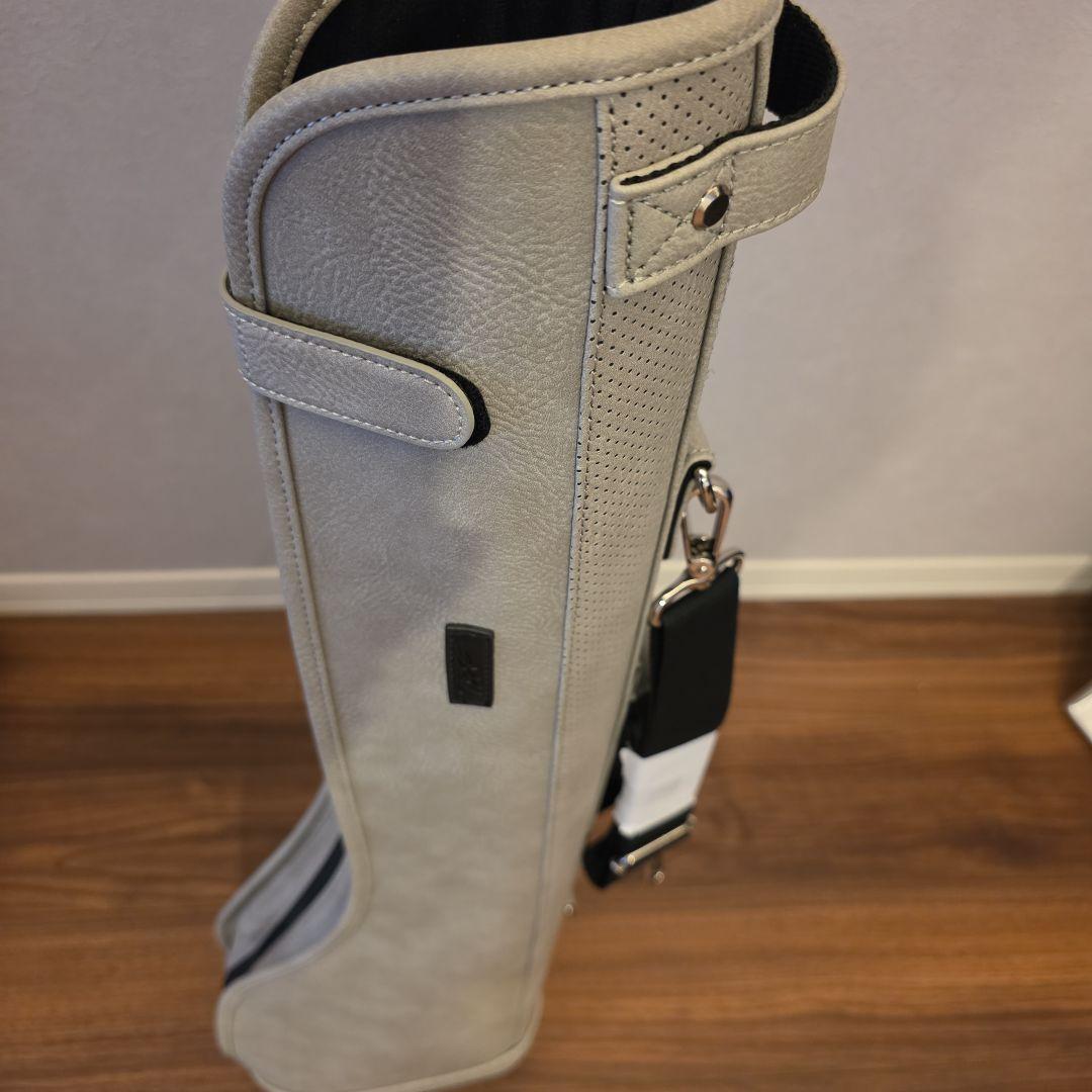 【新品】メンズ アクセル カンガルーバッグ(クラブケース) 男性用