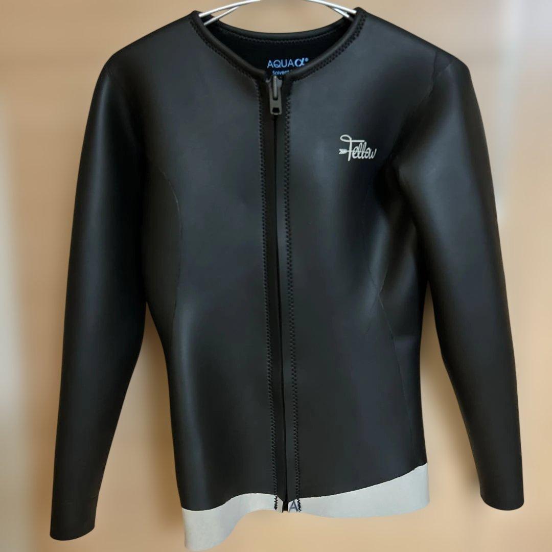 hiro☆ 様　FELLOW AQUAα タッパー LBサイズ ブラック