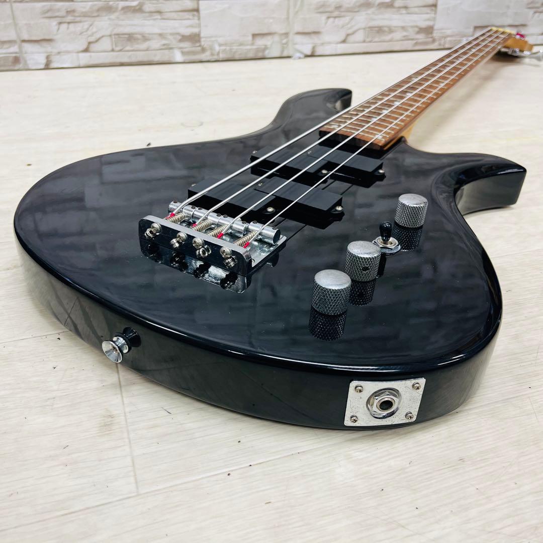 Founder ファウンダー ジャパンビンテージ イーグルシェイプ エレキベース