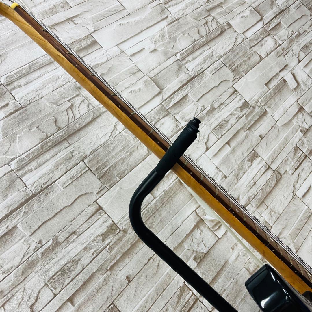 Founder ファウンダー ジャパンビンテージ イーグルシェイプ エレキベース