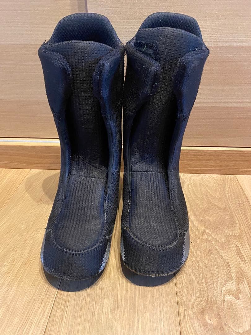 バートン　インペリアル　アジアンフィット26.5