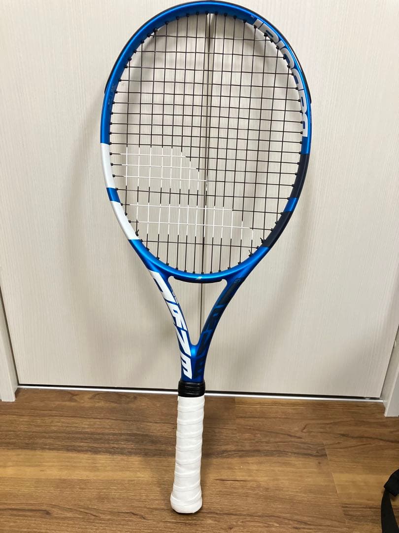 【年末セール中】バボラ　硬式テニスラケット