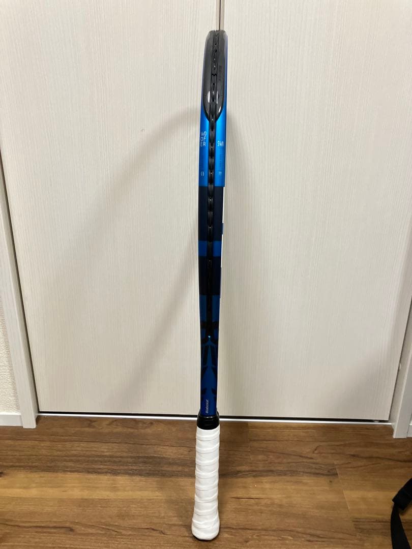 【年末セール中】バボラ　硬式テニスラケット