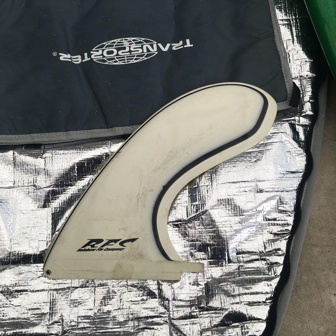 ロングボード　9.1 世界に1枚しかないラメ入りmade in chiba