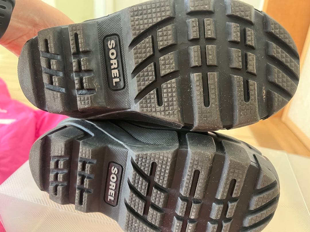 happylifeさま専用Columbia スキーウェア　手袋　ブーツ3点セット