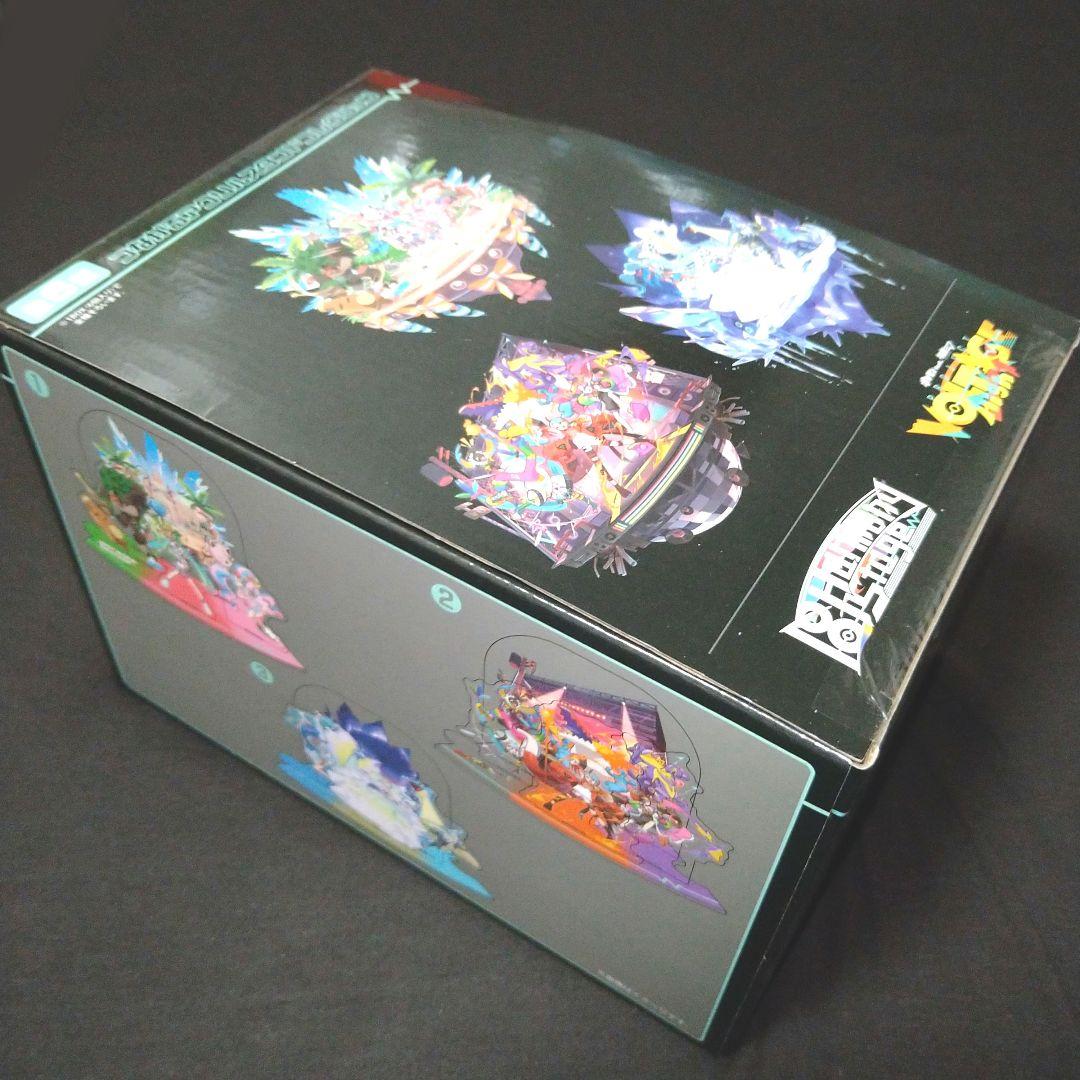 ポケミク パーカー ブランケット フォトホルダーセット アクリルスタンド 他