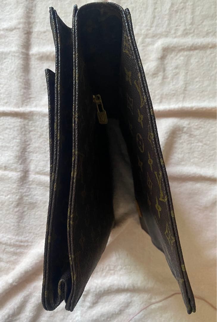 LV レア　ルイヴィトン⭐️書類バッグ　ケース