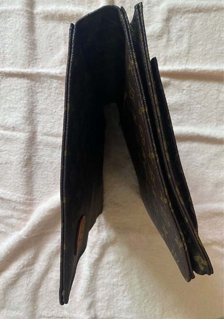 LV レア　ルイヴィトン⭐️書類バッグ　ケース