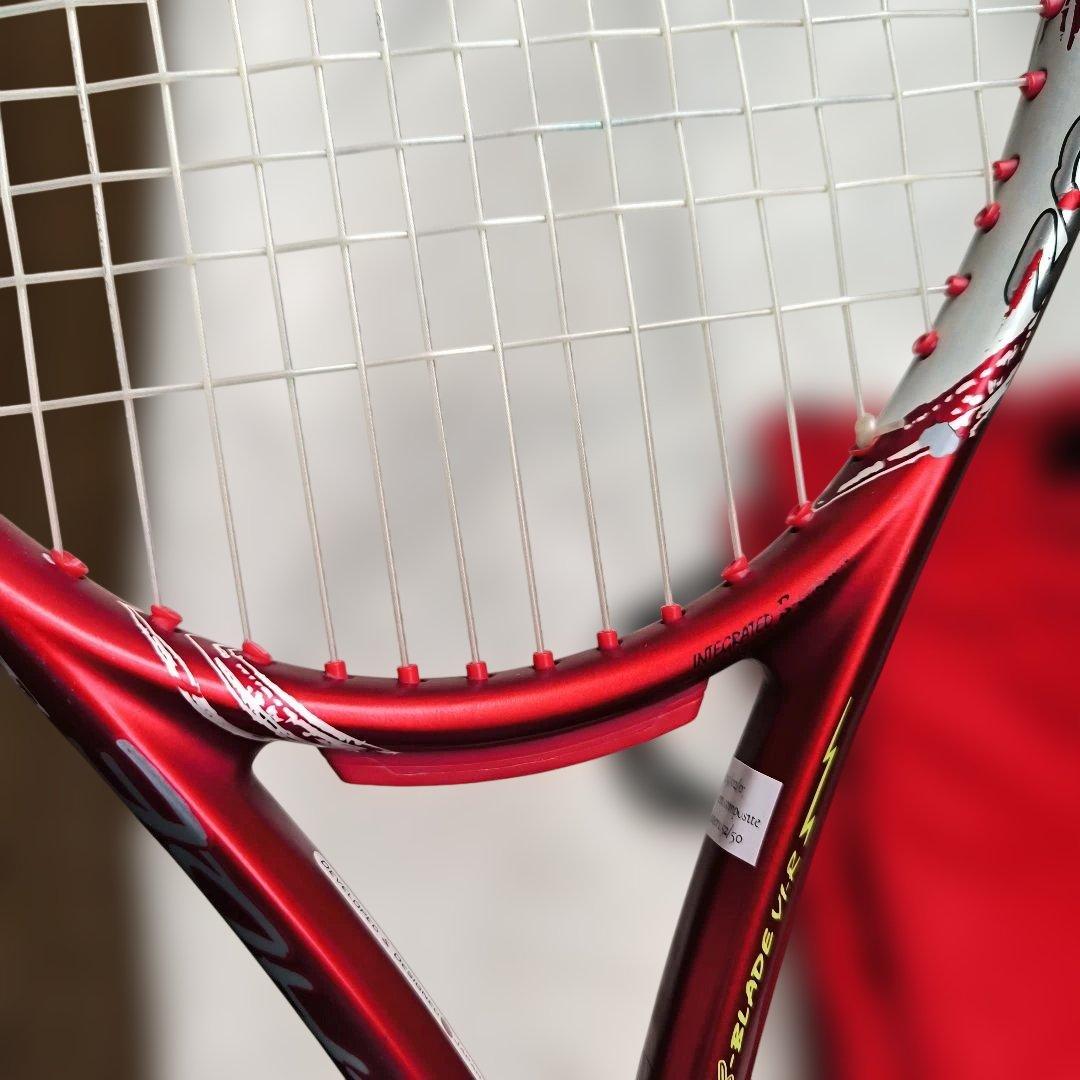 BRIDGESTONE X-BLADE VI-R 300 G2 2016 ケース