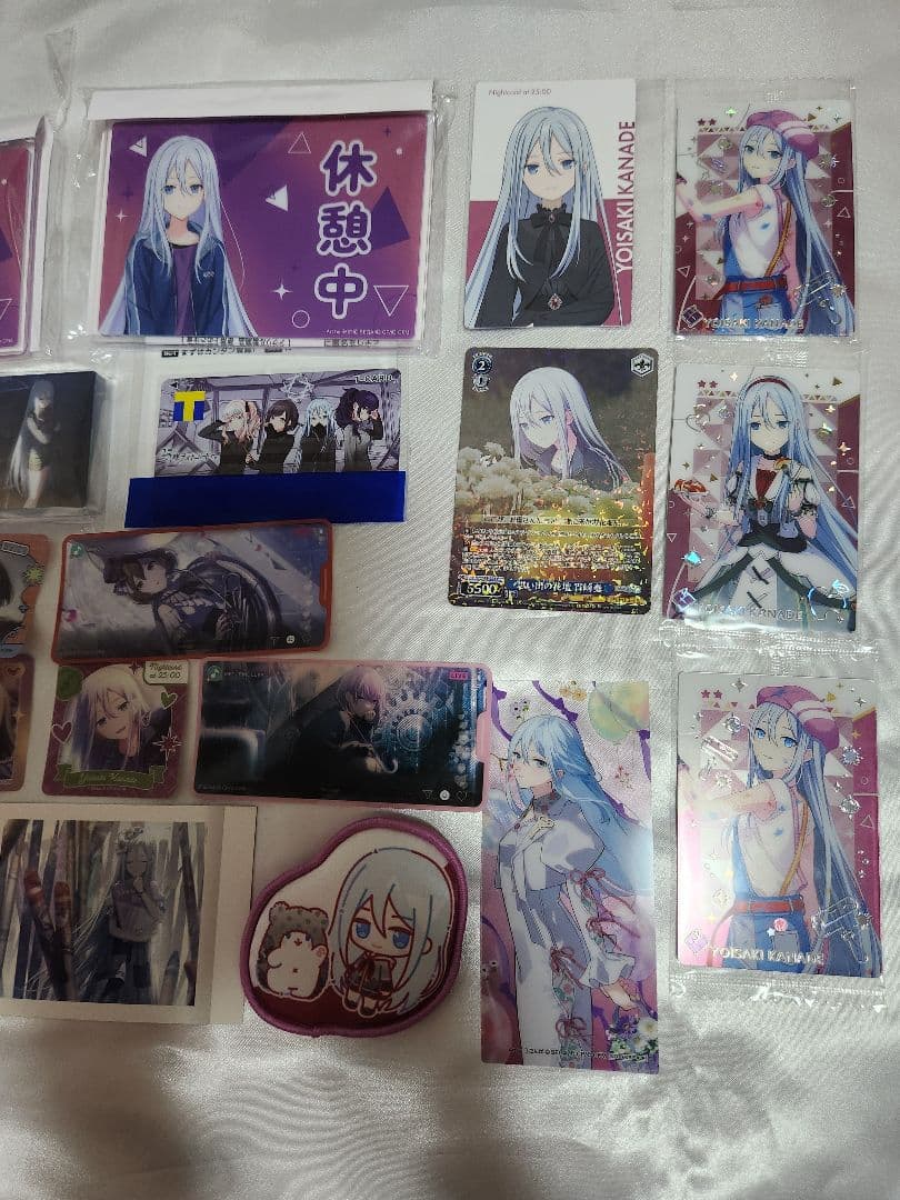 ★プロセカ　ニーゴ　宵崎奏　まとめ売り