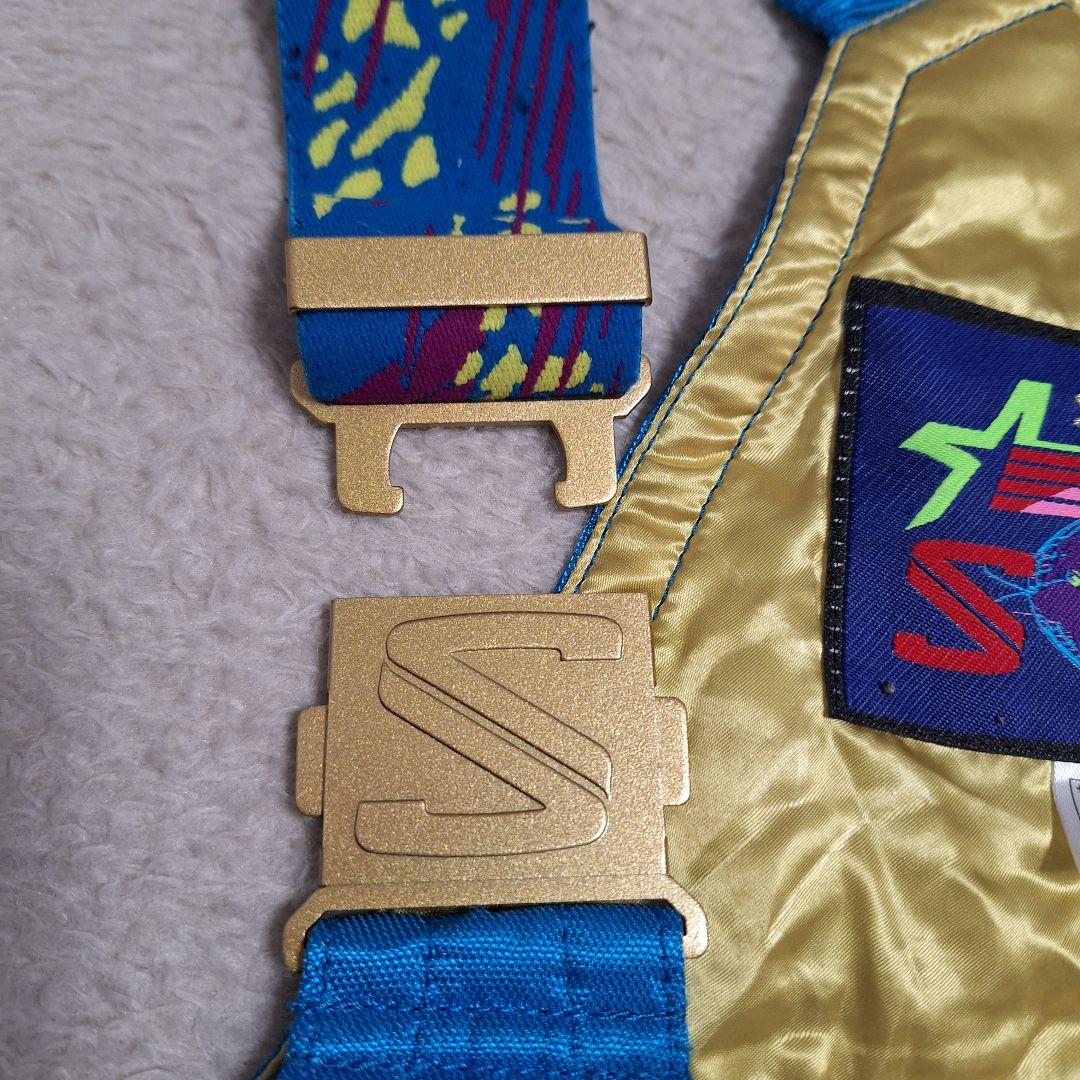 SALOMON/サロモン スキーウェア パンツ【L】90s ユニセックス