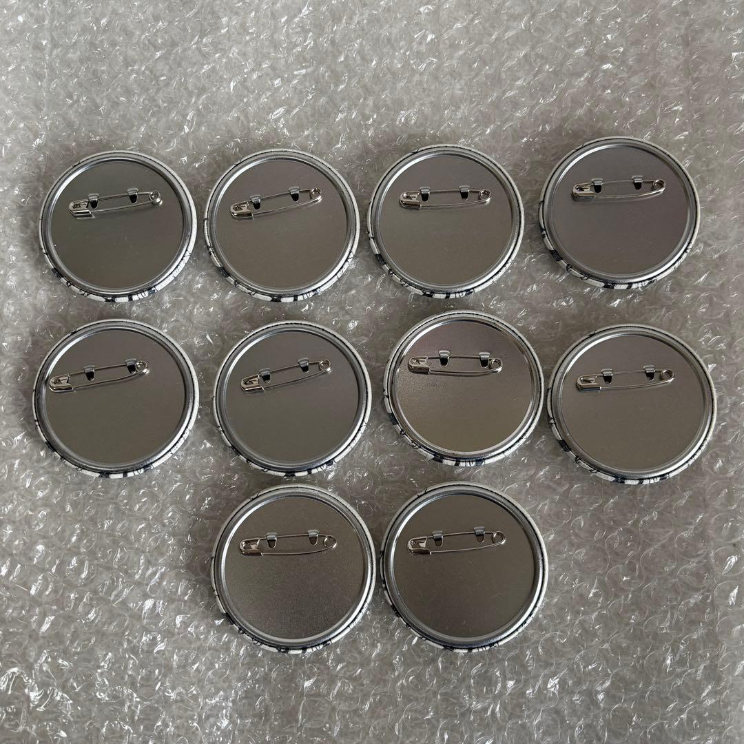 ONEPIECE ロロノアゾロ 缶バッジ