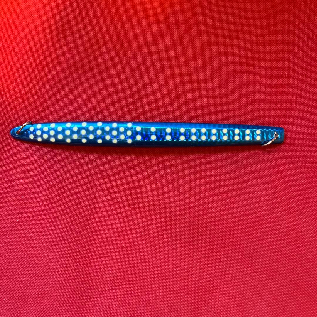 ソルティガTGベイトロジー　330g