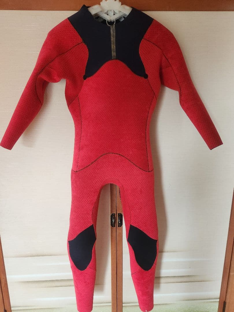 rlm　セミドライ5/3ミリ　ビヨンド