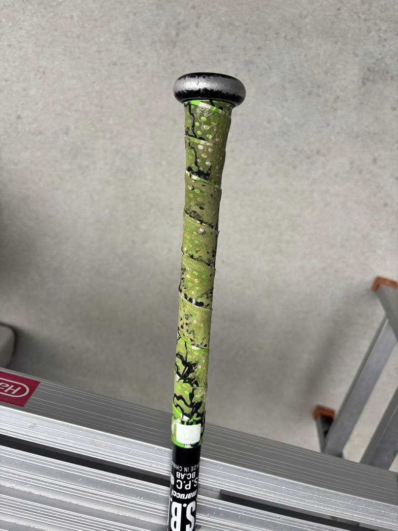 Marucci Crusher 軟式バット 80cm