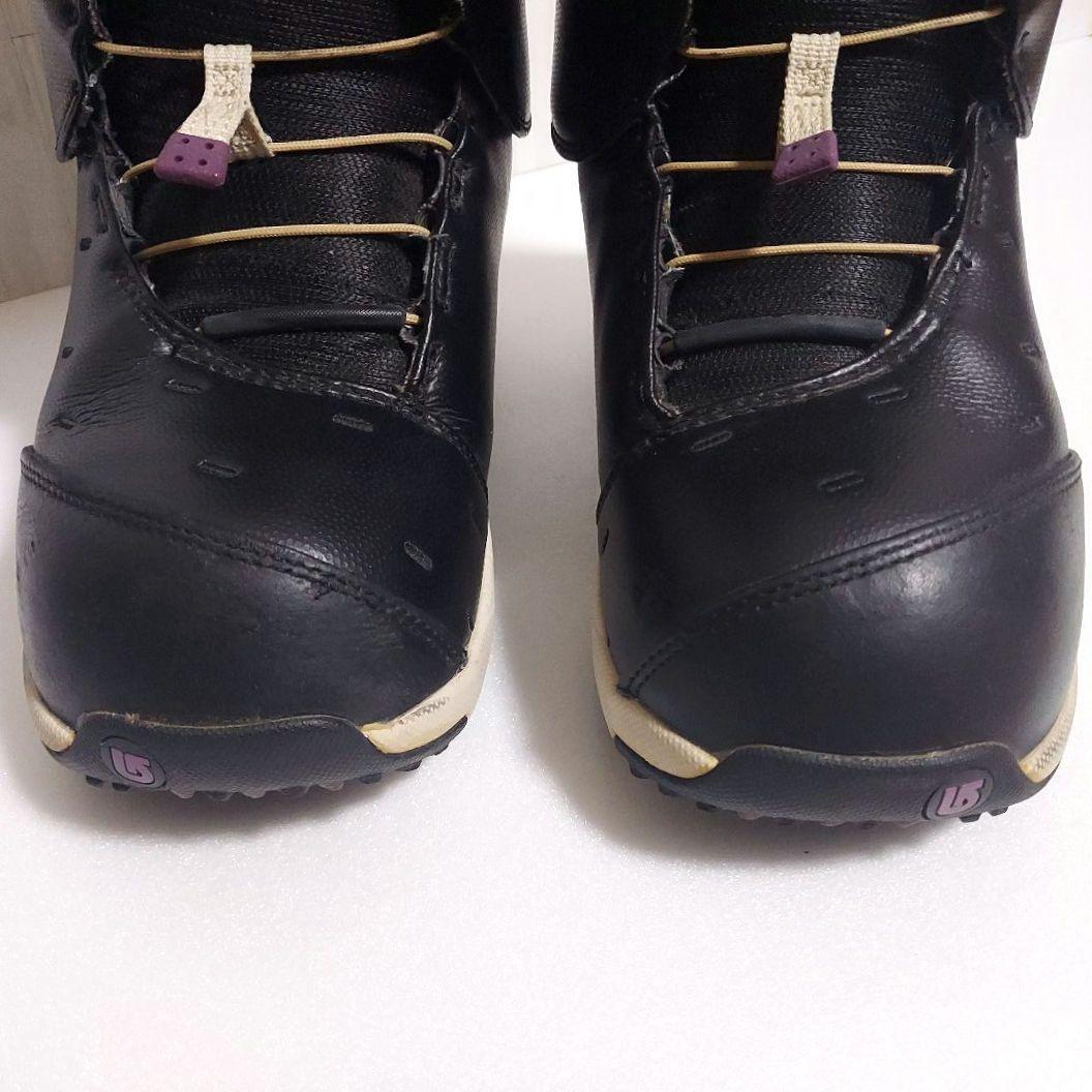 BURTON SUPREME 24.5 バートン スノーボードブーツ サプリーム