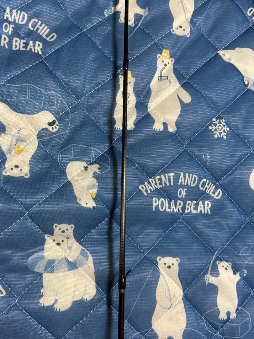 サイドワインダーEM-832MHR