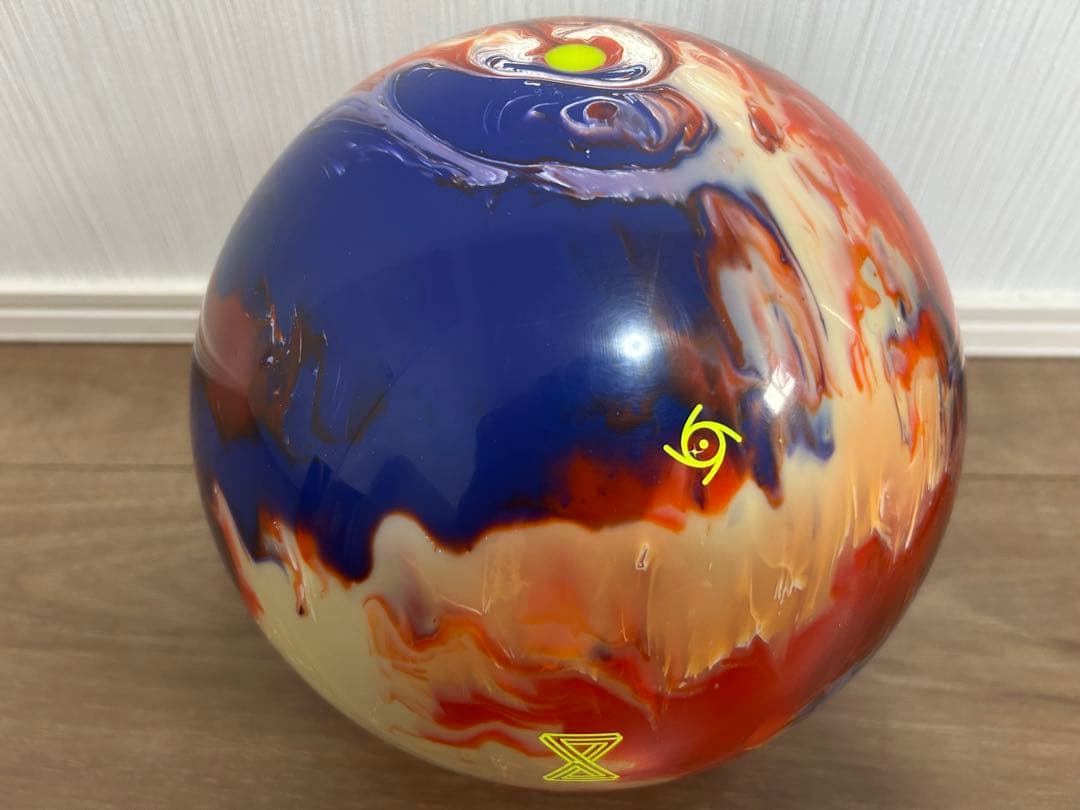 送料込み【新品】ワイルド・アブソリュート　ストーム　15ポンド4オンス 2