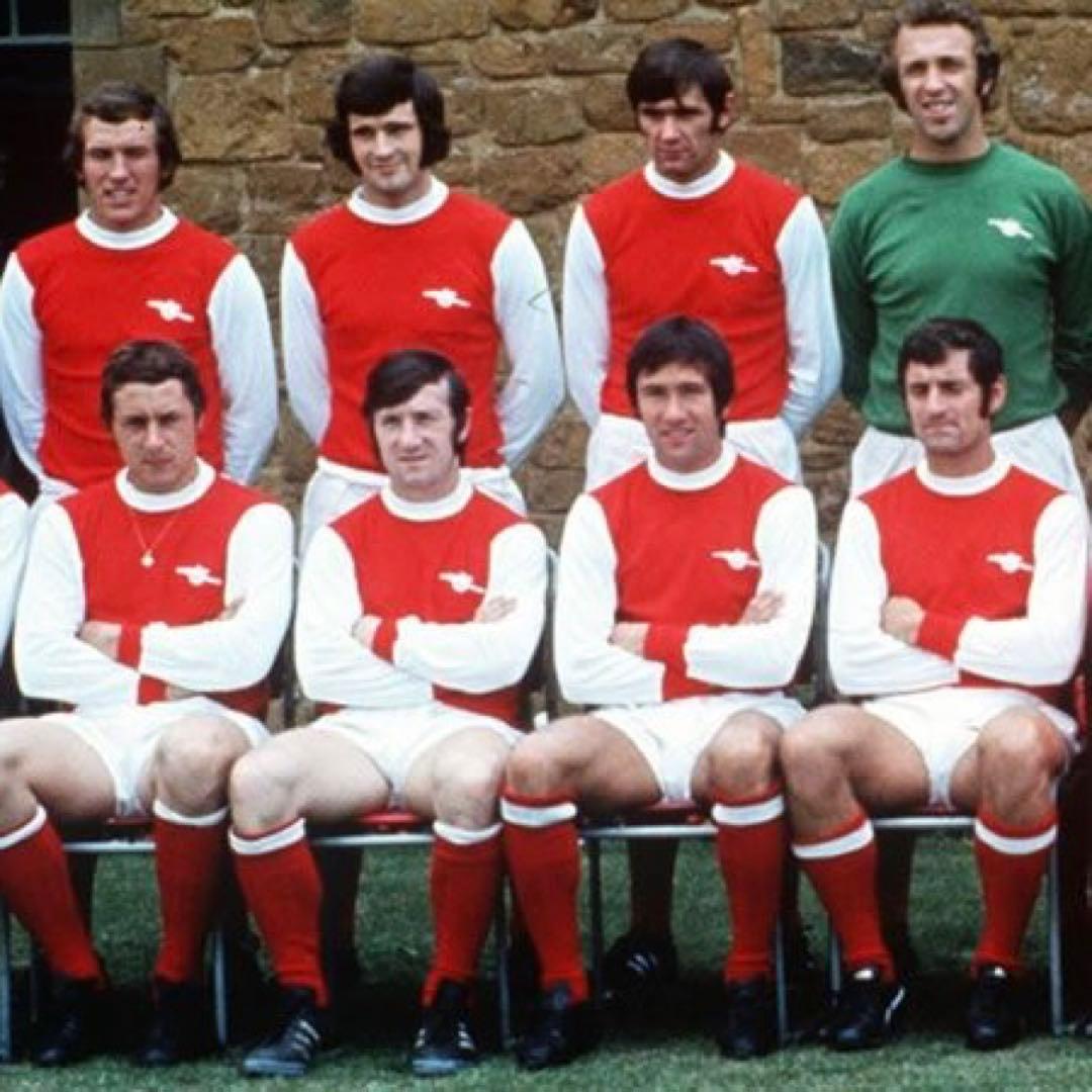 アーセナル 2010-11 ホーム 長袖ユニフォーム