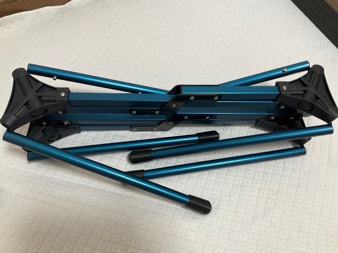 モンベル　マルチフォールディングテーブル　ワイド　mont-bell