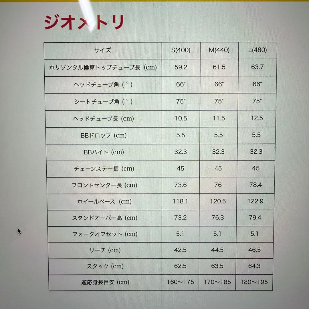 GT ザスカーLT フレームのみ Sサイズ 未使用