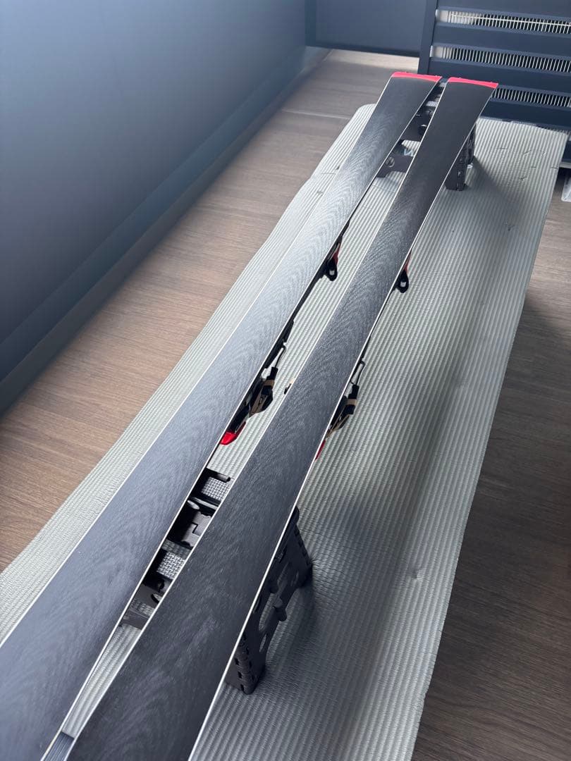 ＜2026＞REDSTER S9 RS REVOSHOCK S +ICON12